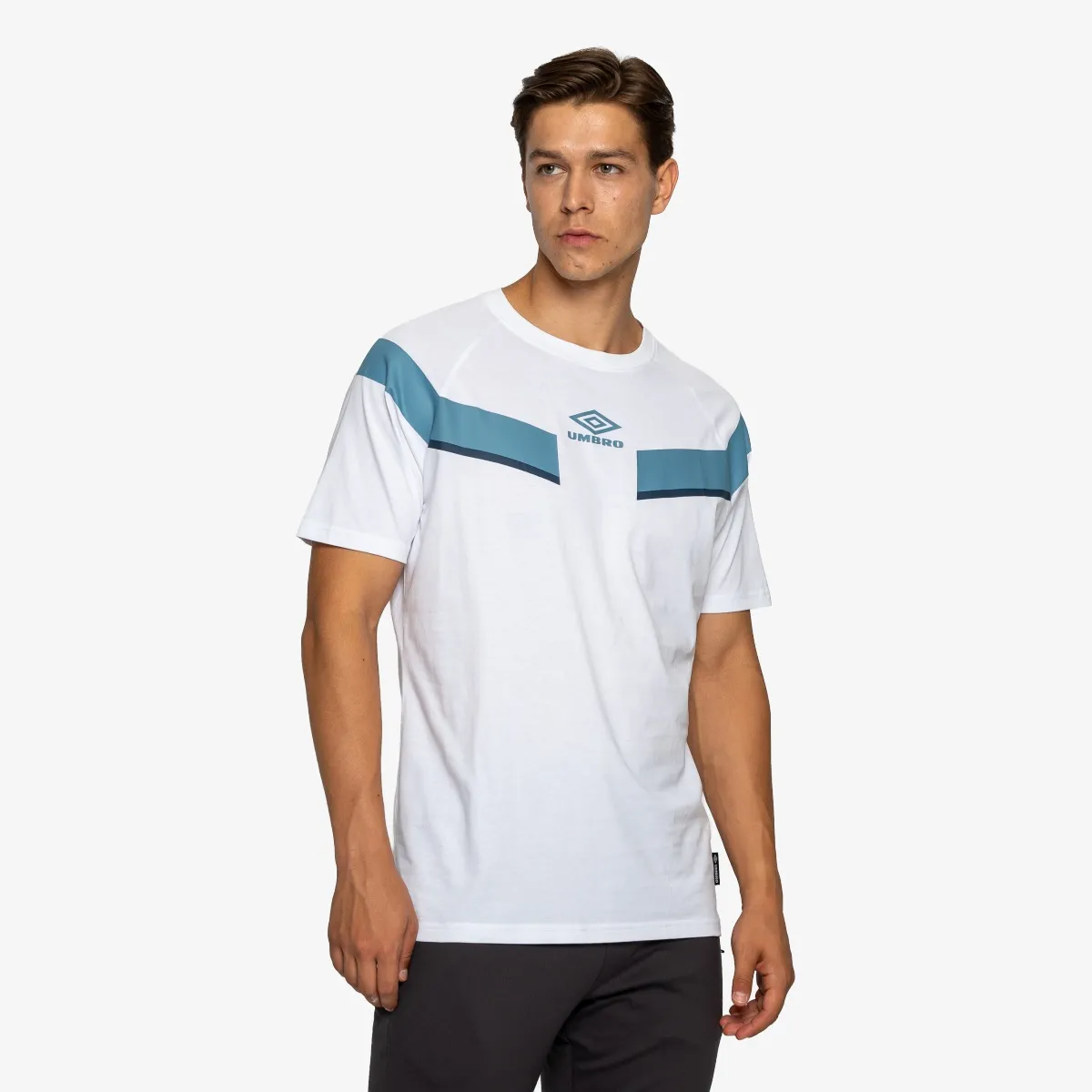 Umbro Majica RETRO NEW T SHIRT 