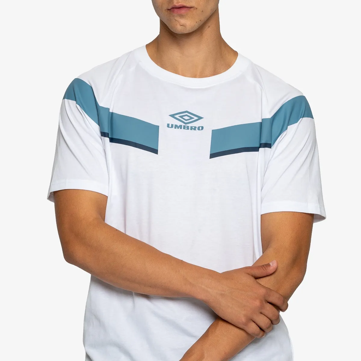 Umbro Majica RETRO NEW T SHIRT 