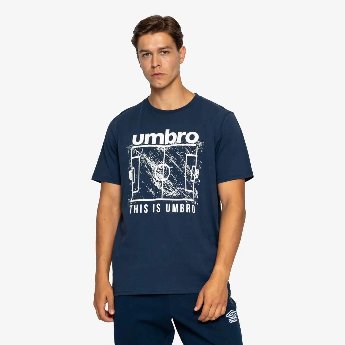Umbro Majica PITCH T SHIRT 