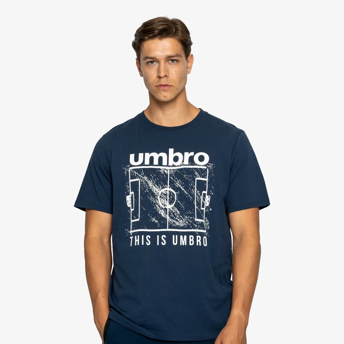 Umbro Majica PITCH T SHIRT 