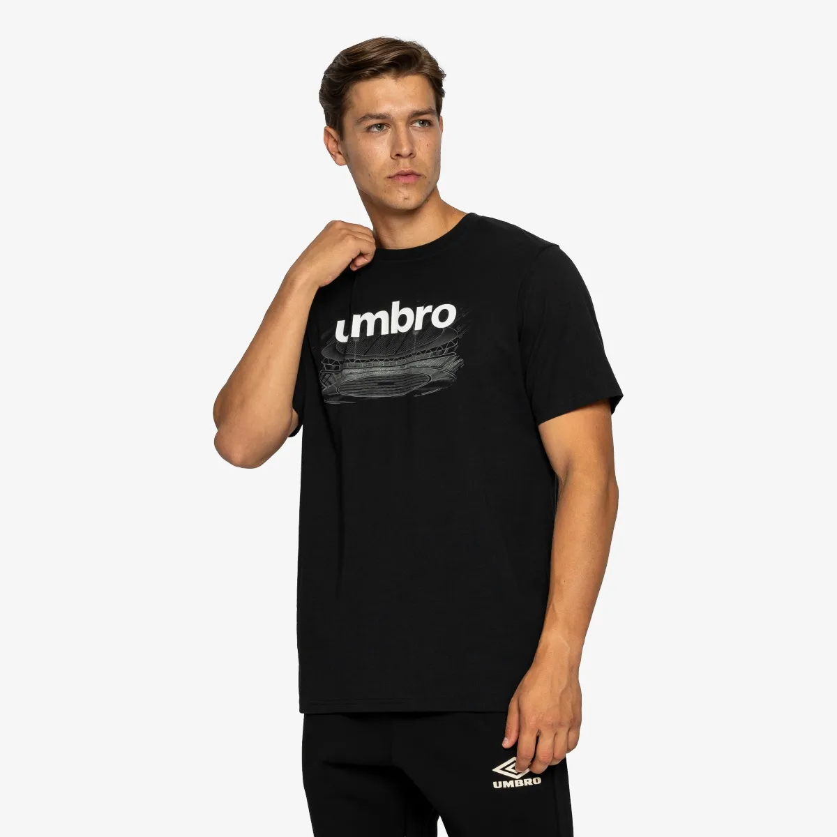 Umbro Majica STADIUM T SHIRT 