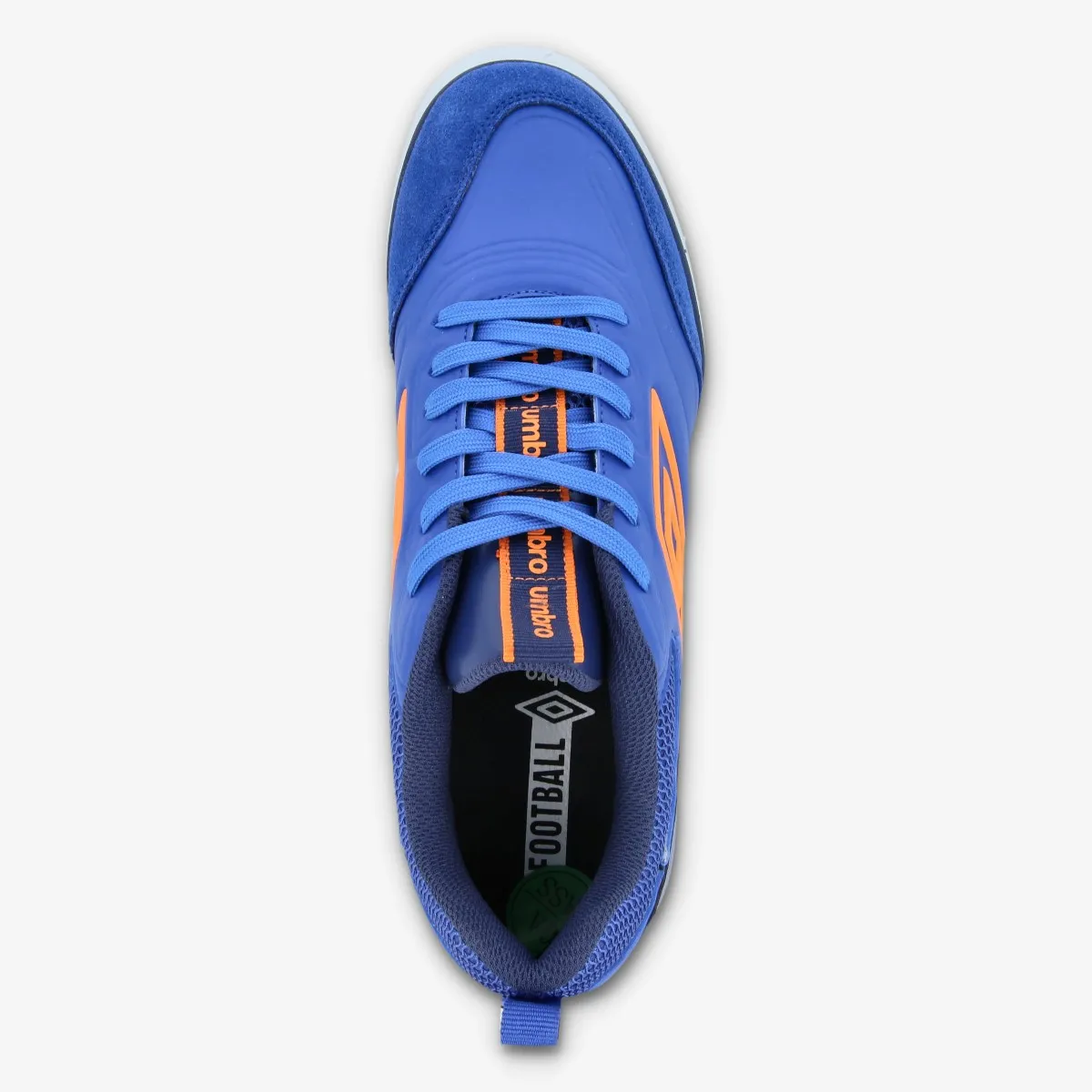 Umbro Patike Exibition
