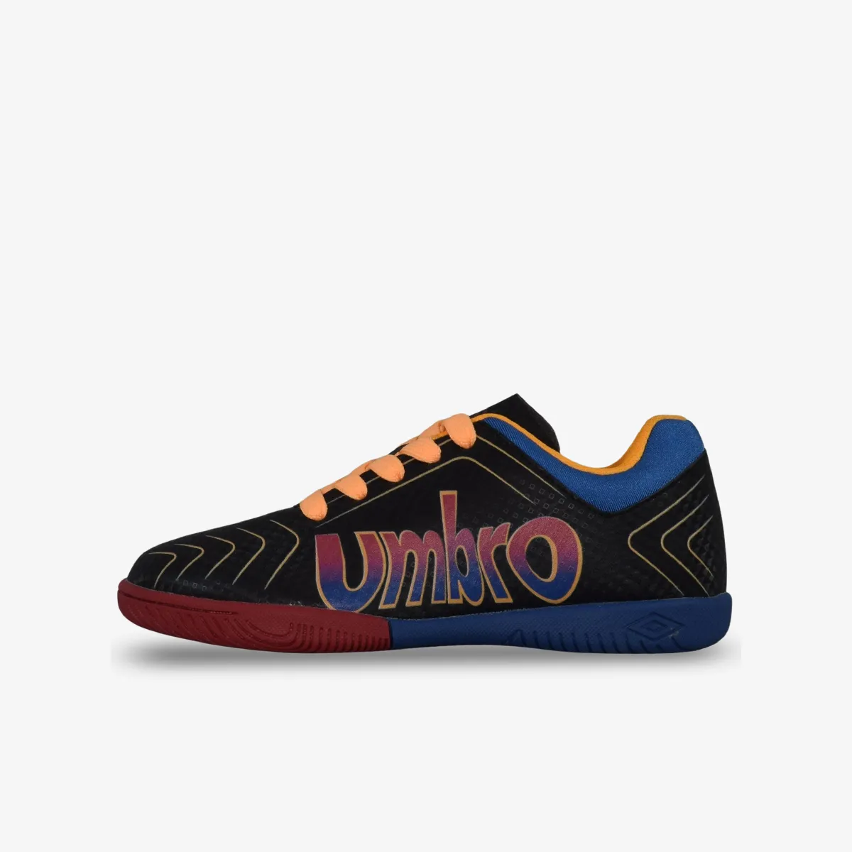 Umbro Patike Logo IC Jr. 