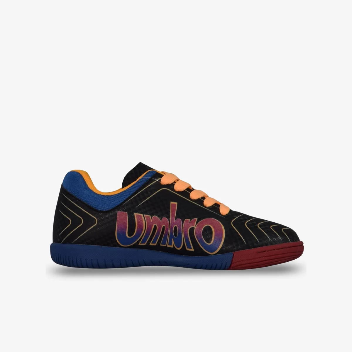 Umbro Patike Logo IC Jr. 