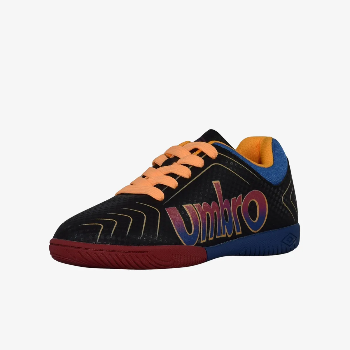 Umbro Patike Logo IC Jr. 