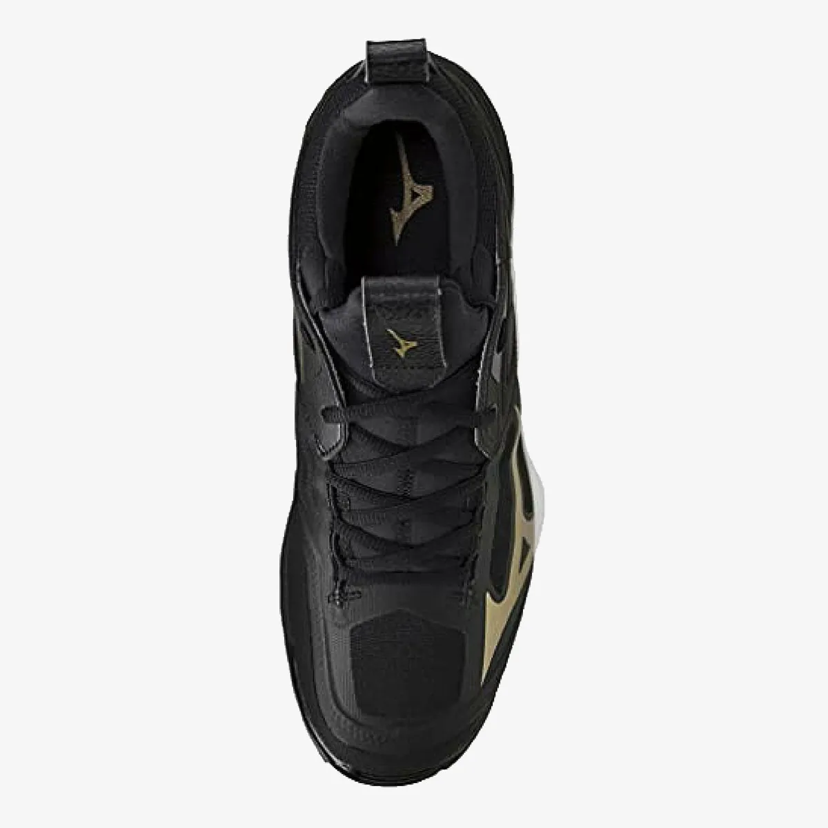 Mizuno Patike WAVE MOMENTUM 2 MID 