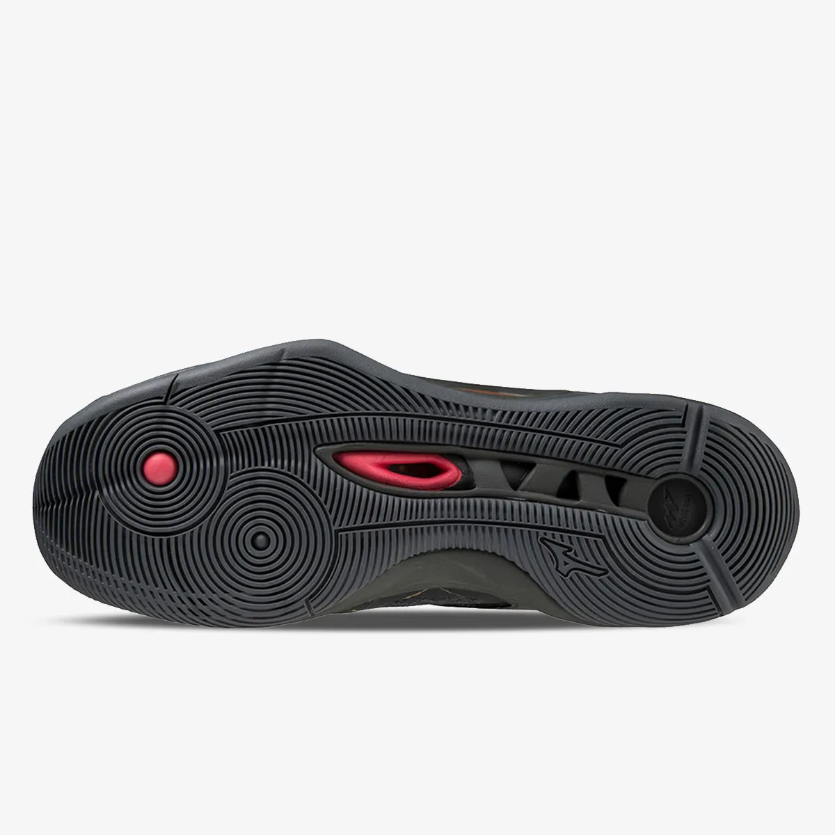 Mizuno Patike WAVE MOMENTUM 2 MID 