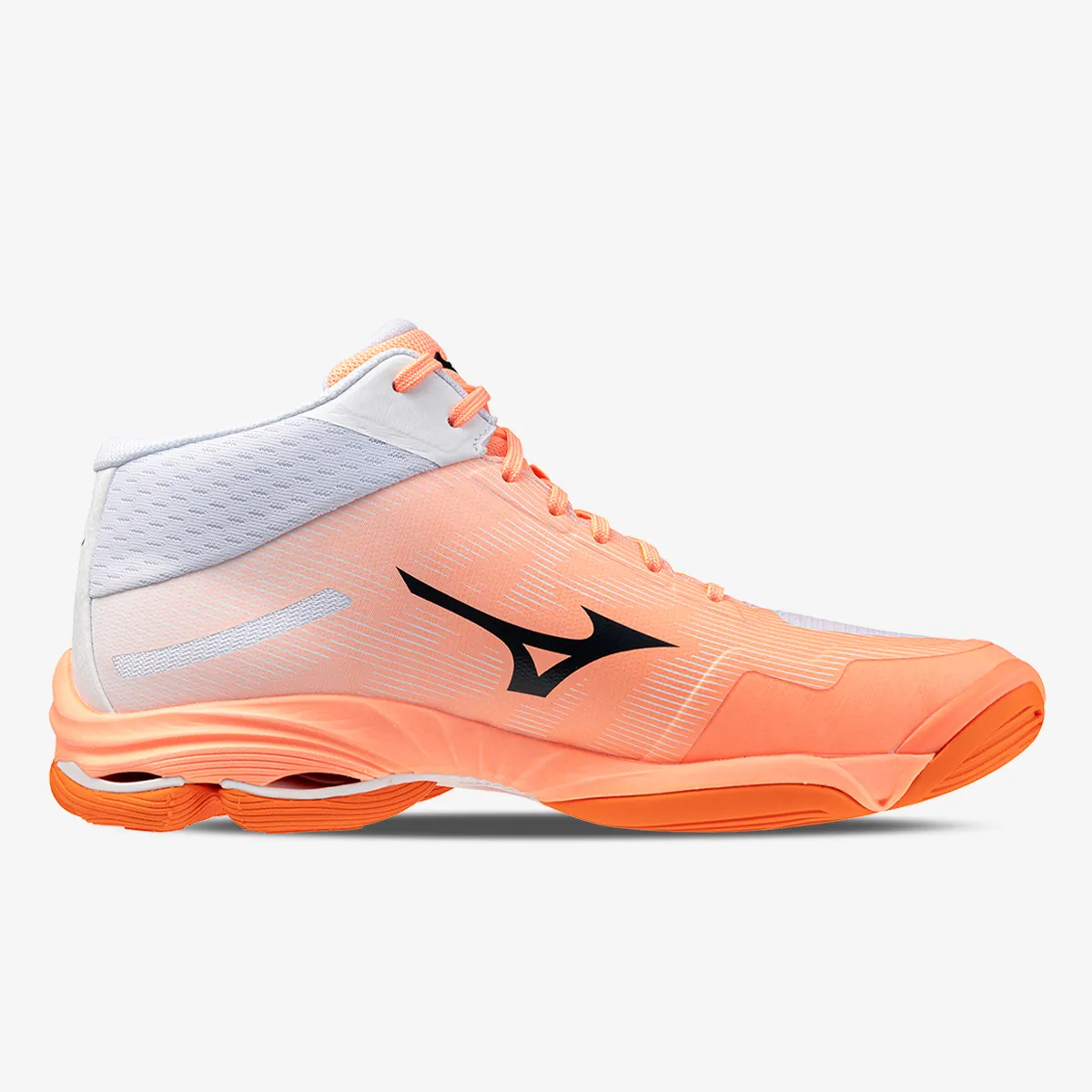 Patike WAVE LIGHTNING PRO MID