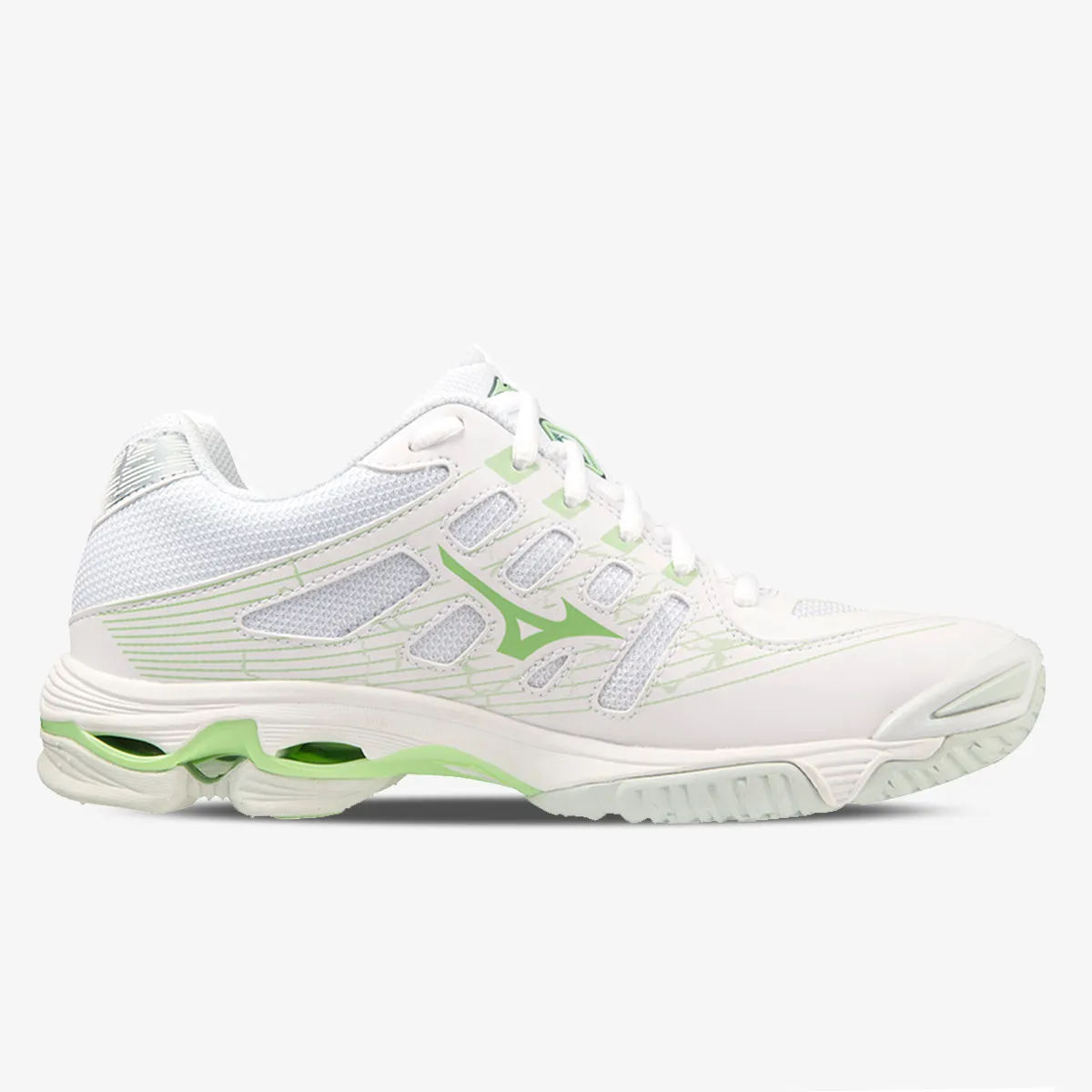 Mizuno Patike WAVE VOLTAGE 