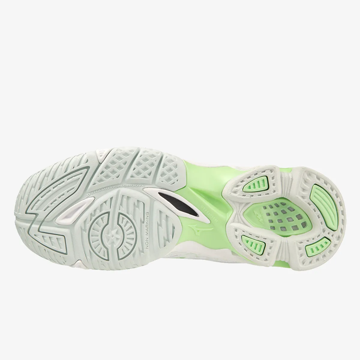 Mizuno Patike WAVE VOLTAGE 