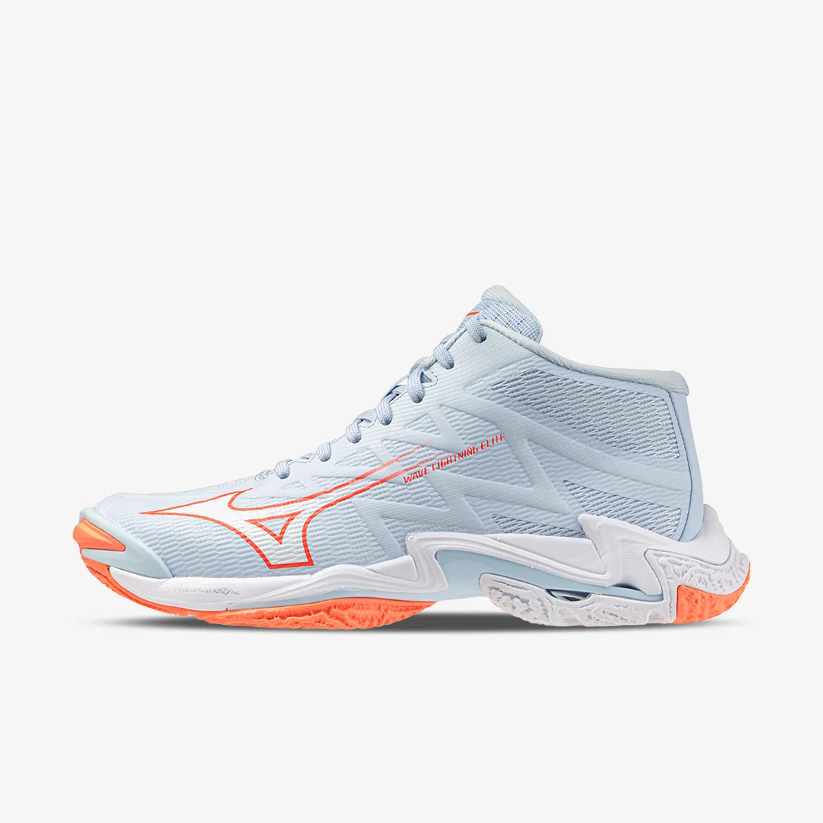 Patike WAVE LIGHTNING ELITE MID