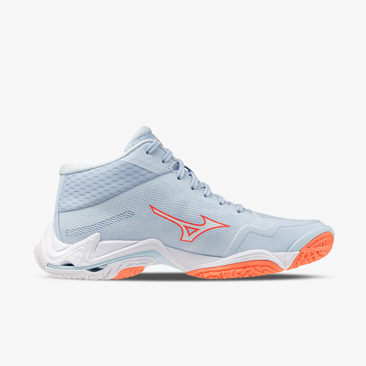 Patike WAVE LIGHTNING ELITE MID