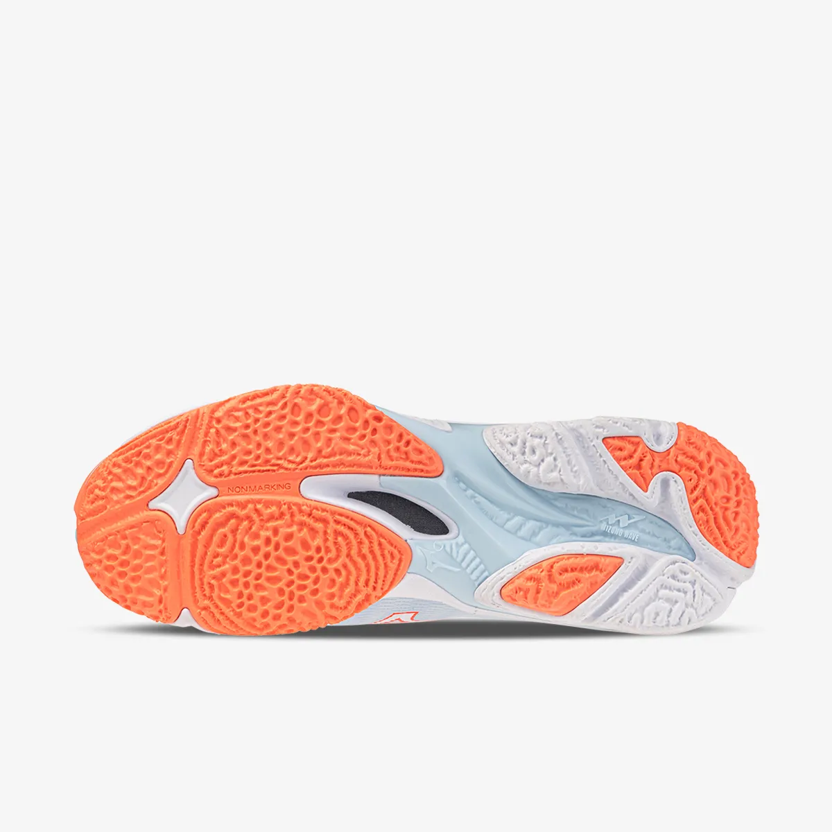 Patike WAVE LIGHTNING ELITE MID