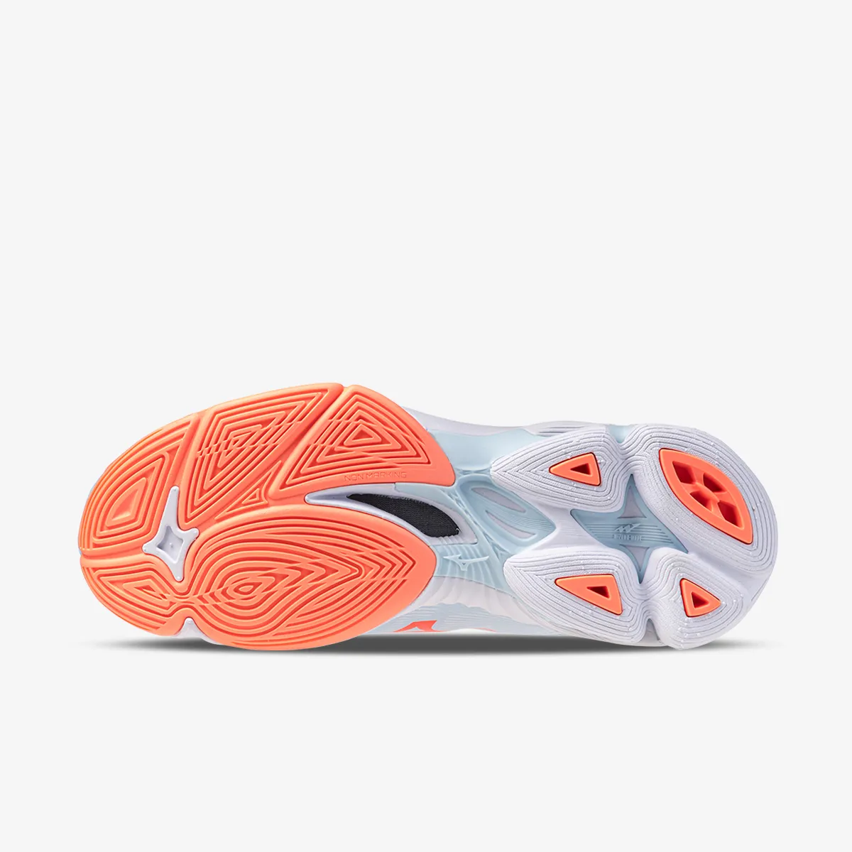 Patike WAVE LIGHTNING PRO MID