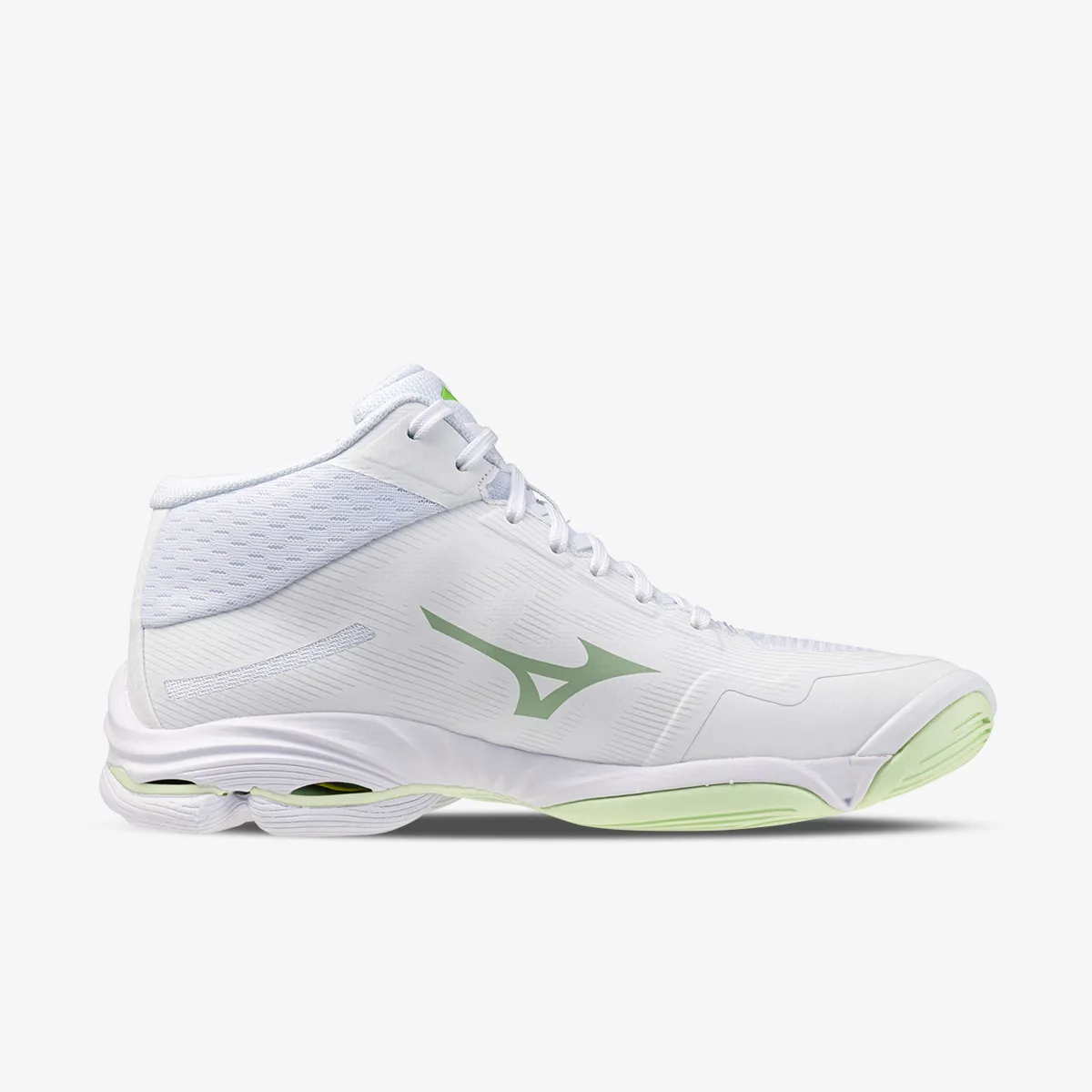 Mizuno Patike WAVE LIGHTNING PRO MID