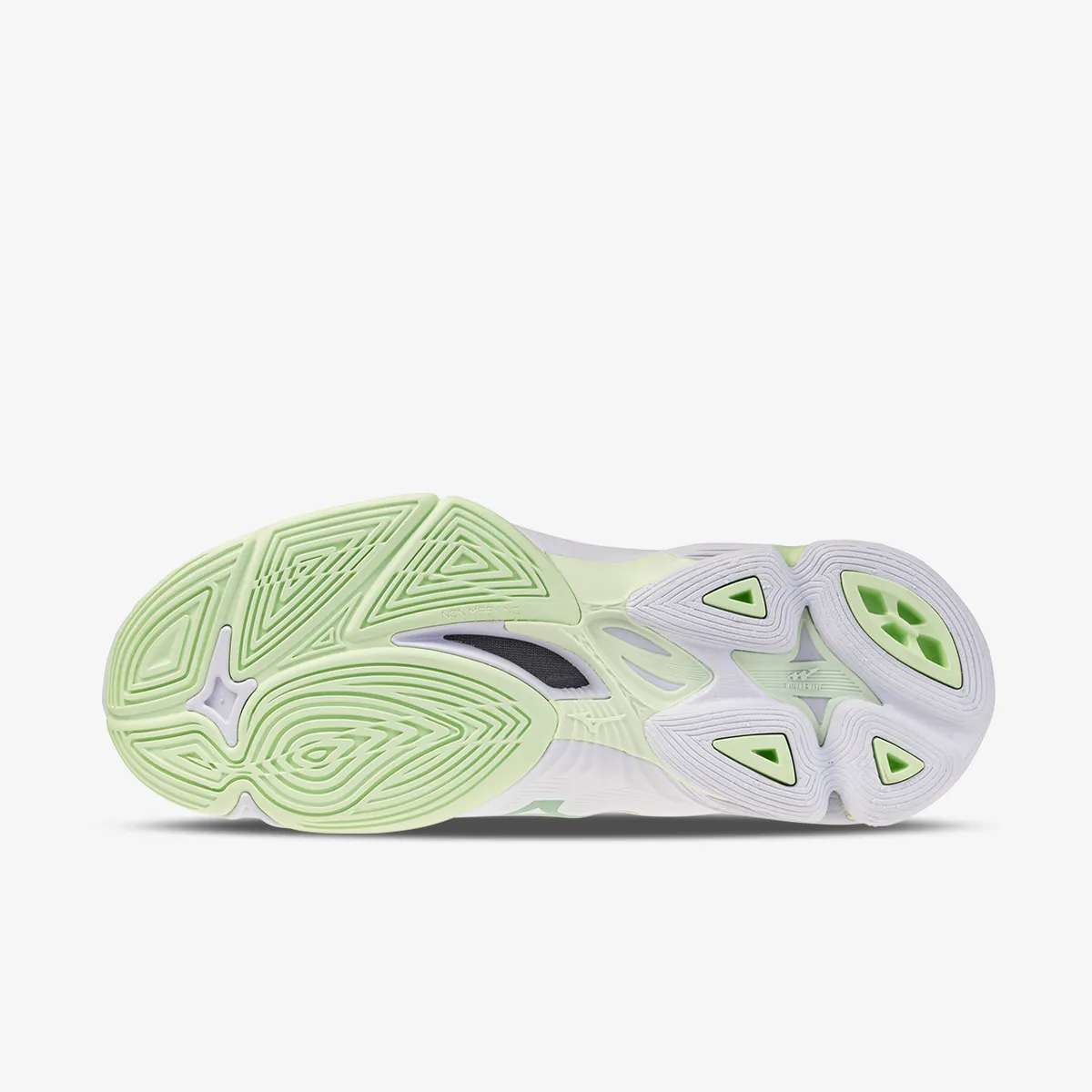 Mizuno Patike WAVE LIGHTNING PRO MID
