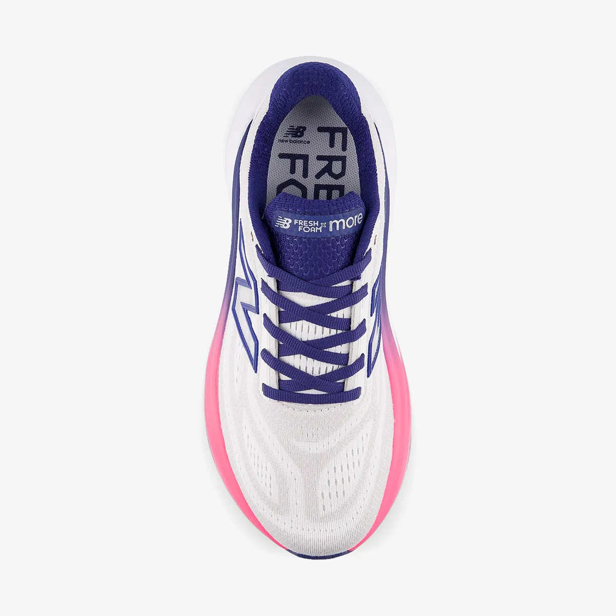 New Balance Patike Fresh Foam X More v6