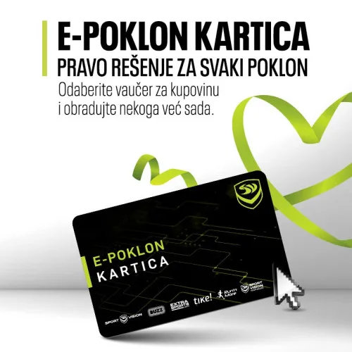 Nagradite trud i motivišite tim: Snaga pravog izbora uz E-poklon karticu