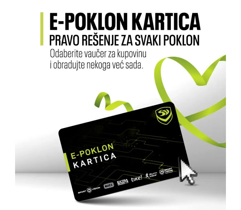 Nagradite trud i motivišite tim: Snaga pravog izbora uz E-poklon karticu