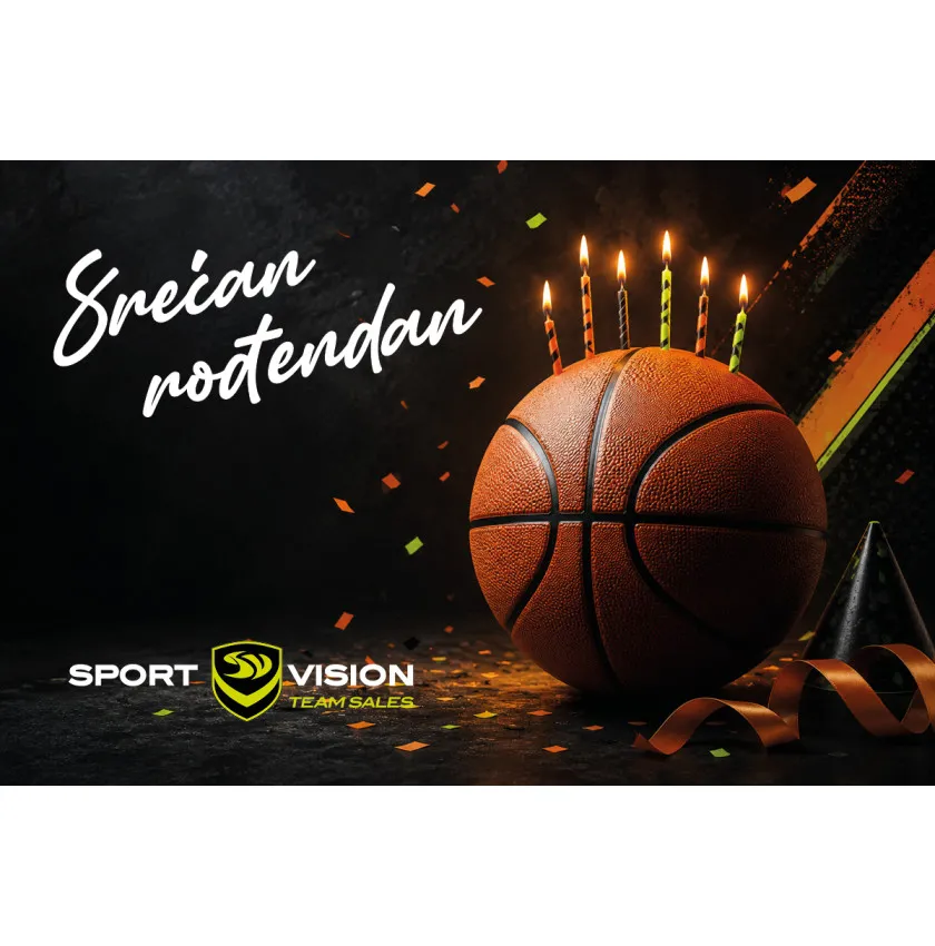 Poklon kartica Rođendanska E-poklon kartica za njega