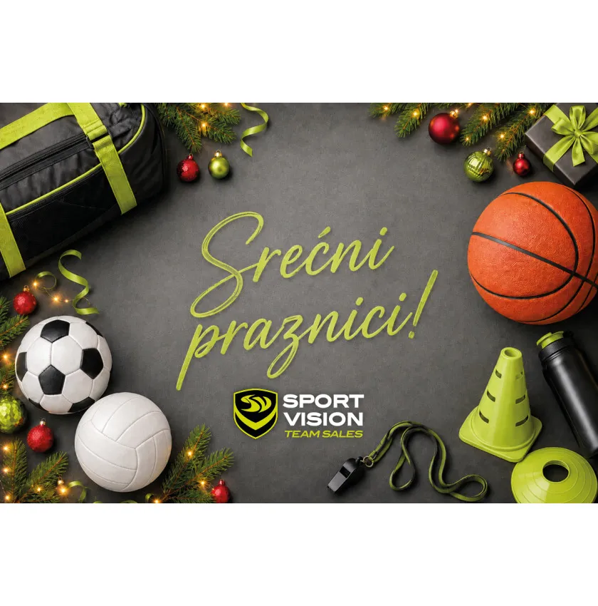 Poklon kartica Praznična E-poklon kartica