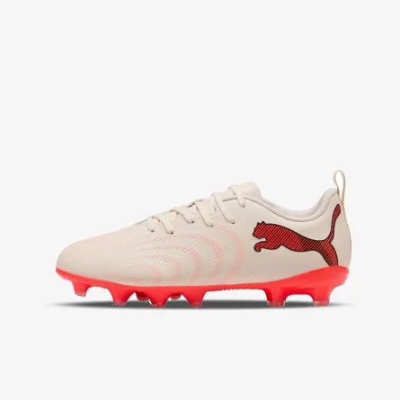 Puma Kopačke FUTURE 9 PLAY FG/AG Jr 