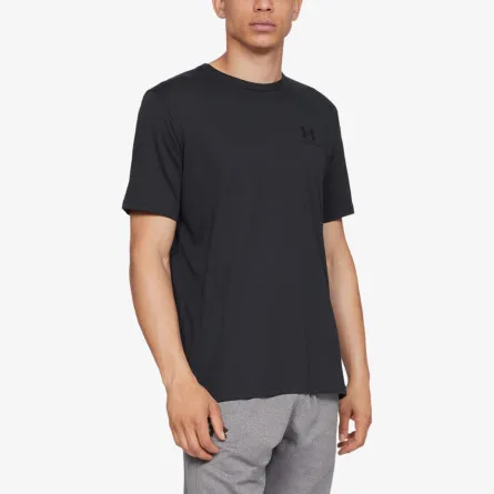 Under Armour Majica Left Chest Logo 