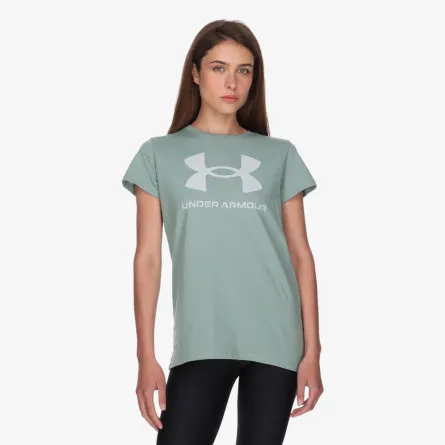 Under Armour Majica Logo 