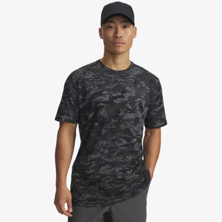 Under Armour Majica ABC Camo 