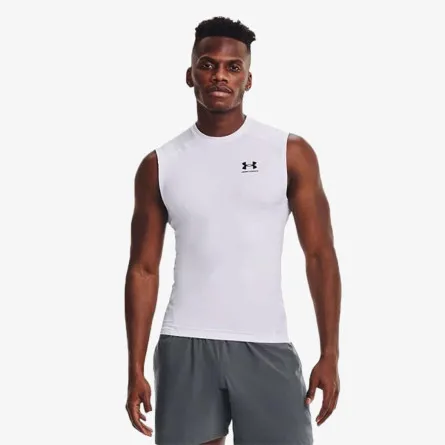 Under Armour Majica Bez Rukava HeatGear® 