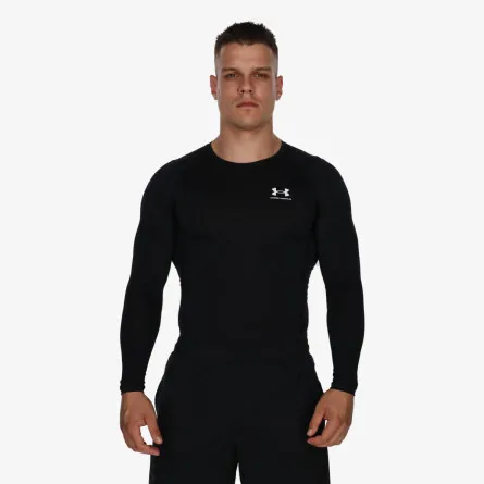 Under Armour Majica Dugih Rukava HeatGear 