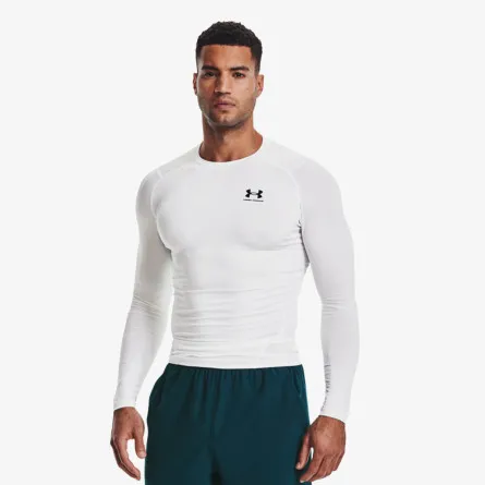 Under Armour Majica Dugih Rukava HG Armour 