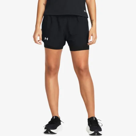 Under Armour Šorc Fly By 2-in-1 