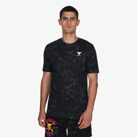 Under Armour Majica Project Rock Payoff 