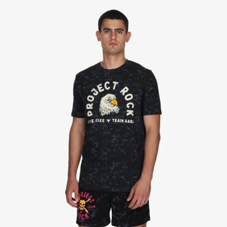 Under Armour Majica Project Rock 