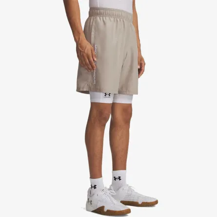 Under Armour Šorc Tech Woven Wordmark 
