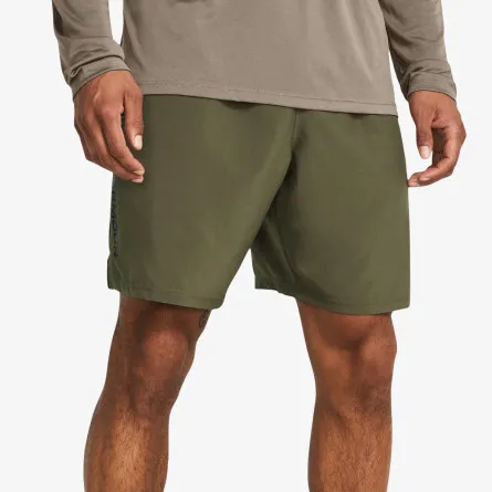 Under Armour Šorc Tech Woven Wordmark 