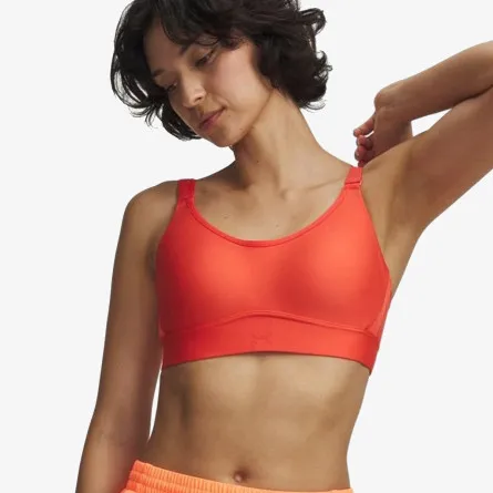 Under Armour Bra Infinity 2.0 Mid 
