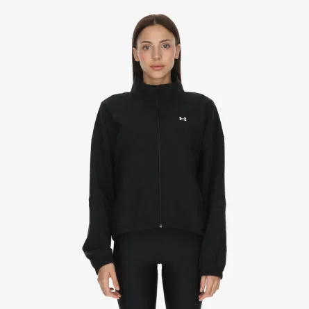 Under Armour Dukserica UA RIVAL WOVEN JACKET 