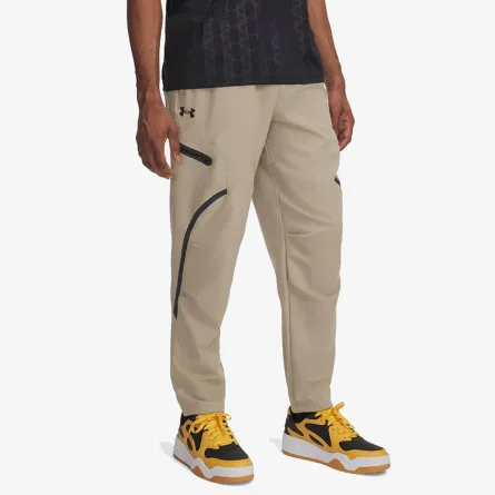 Under Armour Donji Deo Trenerke Unstoppable 
