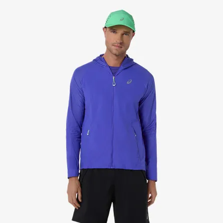 Asics Jakna Road Packable 