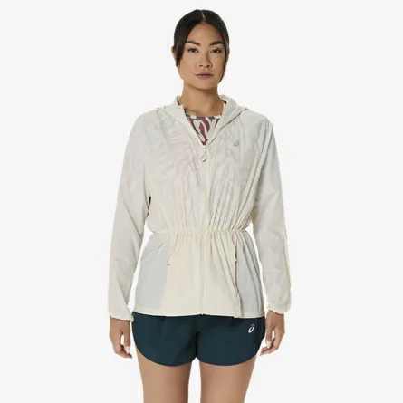 Asics Jakna Road Packable 