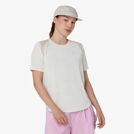 Asics Majica ROAD SS TOP 