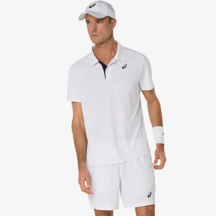 Asics Polo Majica Court 
