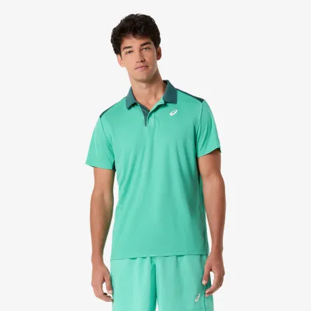 Asics Polo Majica Court 