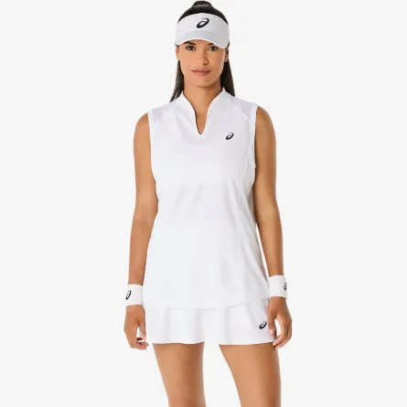 Asics Majica Bez Rukava Court 