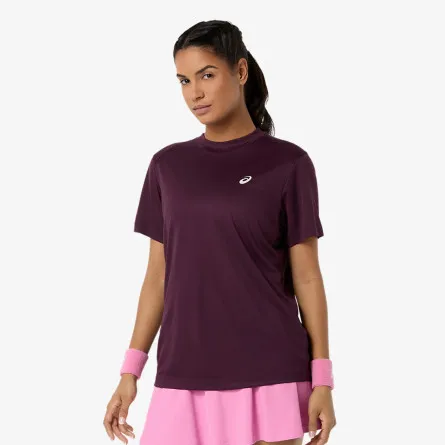 Asics Majica COURT SS TOP 