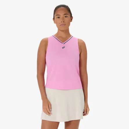 Asics Majica Bez Rukava PADEL COURT SLEEVELESS TOP 