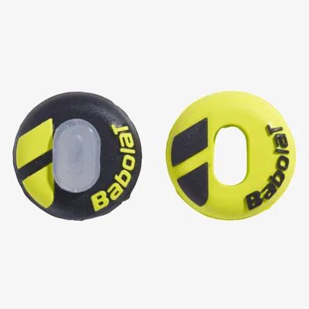BABOLAT Vibra stop Custom Damp x 2 