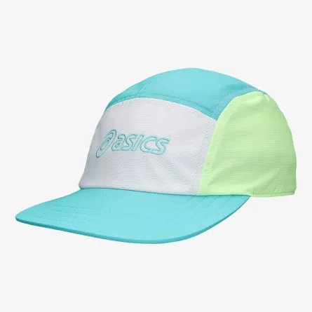 Asics KAČKET PERFORMANCE RUNNING 5 PANEL CAP 